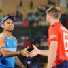 India vs England 3rd T20i Live Scorecard: India Eye 3-0 Whitewash, 'Fit' Mohammed Shami to Be Picked?