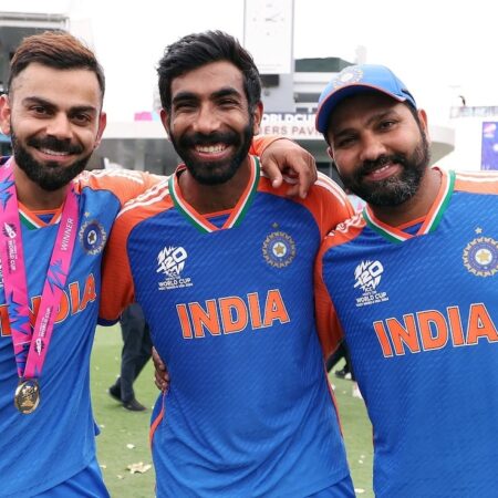 BCCI's 10-Point Dictat: What The New Rules Mean For Rohit Sharma, Virat Kohli And Jasprit Bumrah