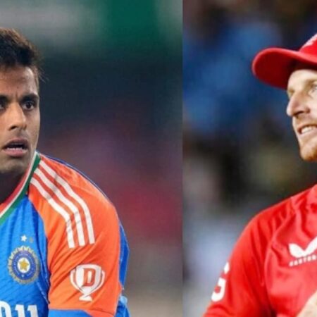 India vs England LIVE Scorecard, 1st T20I: Will Rinku Singh Get Spot In India's Batting Heavy Line-up?