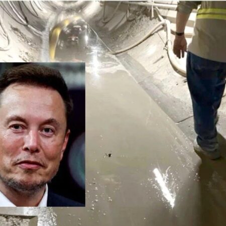 New violations exposed in Elon Musk's Vegas Loop construction – report