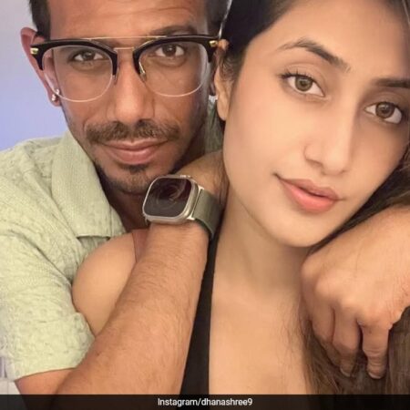 Yuzvendra Chahal's Cryptic Post Amid Divorce Rumors With Wife Dhanashree Verma