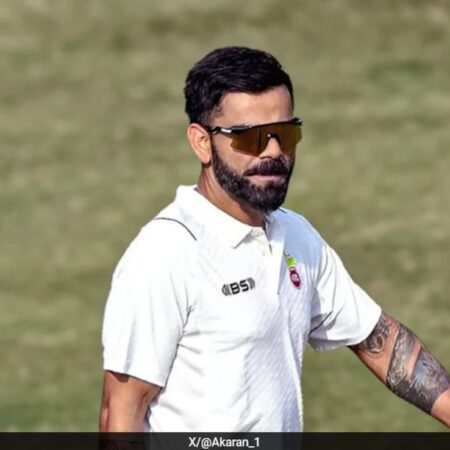 Delhi vs Railways Live Score Updates, Ranji Trophy: Stadium Jam-Packed as Fans Await Kohli's Return