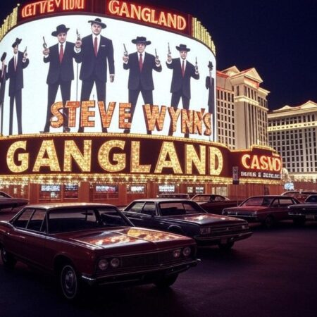 More Vegas Near Myths: The Stories Are So Wild, They Seem Fake But Aren't