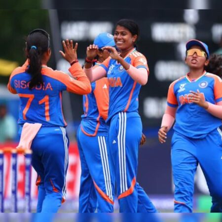 India vs Bangladesh, U-19 Women's T20 World Cup LIVE Streaming And LIVE Telecast: When And Where To Watch