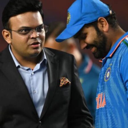 “Will Harm Jay Shah…”: On Rohit Sharma, BCCI's 'Pakistan Stance' For Champions Trophy, Ex-Star's Warning