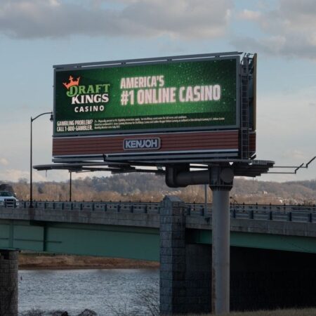iGaming 2025 legislative outlook is dim, says analyst
