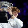 Clinical Jannik Sinner SURGES PAST Alexander Zverev To Retain Australian Open Title