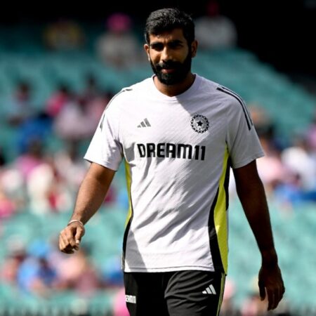 Australia Great Lavishes Praise On Jasprit Bumrah, Compares Him To Legendary Shane Warne