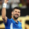 Novak Djokovic Beats Carlos Alcaraz In Australian Open Blockbuster As Aryna Sabalenka Survives