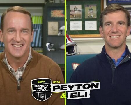 Ally, Peyton Manning to star in FanDuel 'Kick of Destiny' commercials