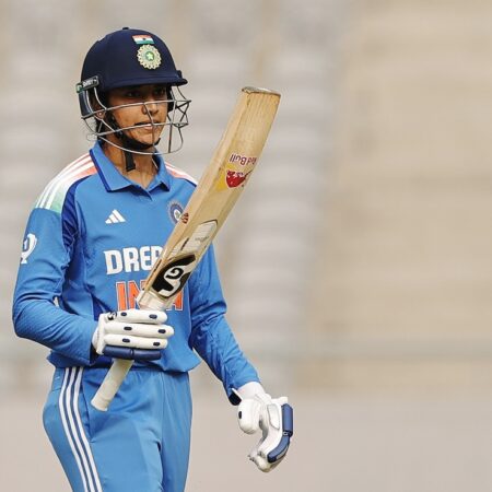 Harmanpreet Kaur, Renuka Singh Rested For India Women's ODIs Against Ireland, Smriti Mandhana To Lead