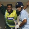 “Where's Friendship?”: Sourav ganguly asks on indo-pak rivalry. Shoaib Akhtar Responds