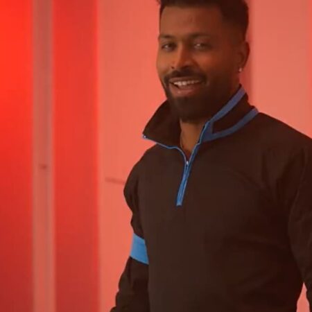 “India Ready To Showcase Its Unique Brand Of Cricket During Champions Trophy”: Hardik Pandya