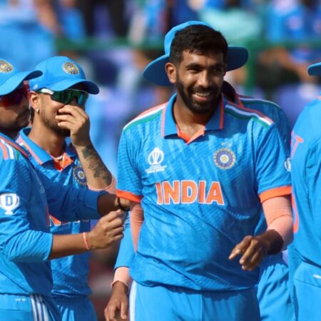 India's Squad For Champions Trophy: Big Boost For Team India, Injured Star 'Locked In' For Comeback