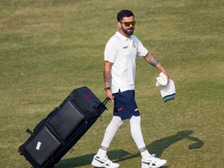 Fresh twist for fans planning to watch Virat Kohli's Ranji Trophy Return, DDCA Mandates …