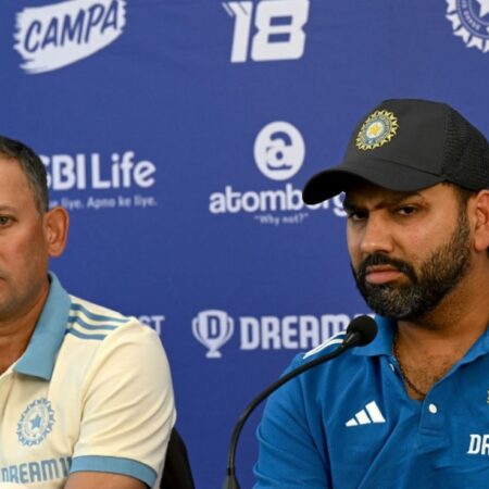 “Not A School, Punishment…”: Ajit Agarkar Breaks Silence On BCCI's 10-Point Dictat