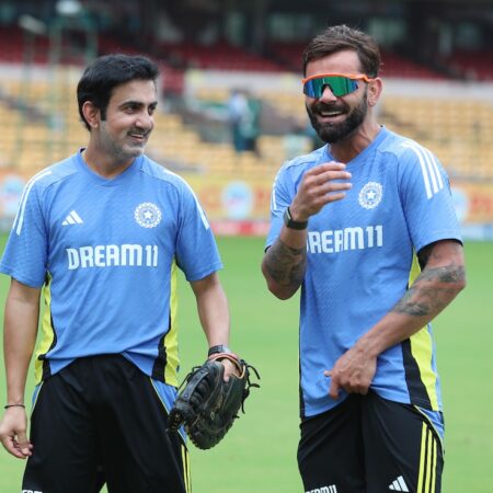 Yograj Singh At It Again, Sends Loud Message To Gautam Gambhir Over Virat Kohli's Form