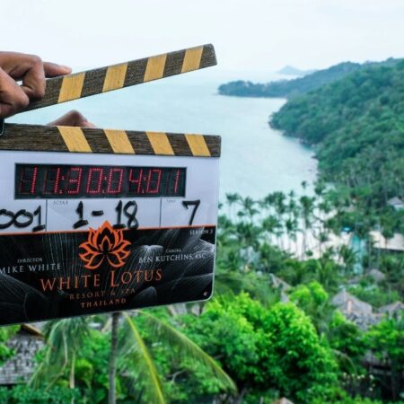 'The White Lotus' season three to boost Thailand tourism