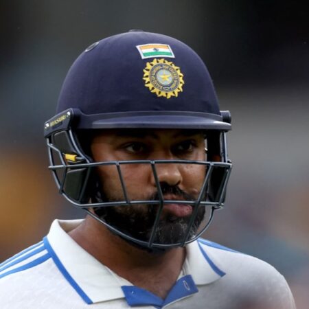 India Great Left Stunned By Rohit Sharma's Omission In 5th Australia Test, Says “A Fallen Lighthouse…”