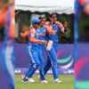 U19 World Cup: Vaishnavi Sharma's Record 5/5, Including Hat-Trick, Powers India To 10-Win Over Malaysia