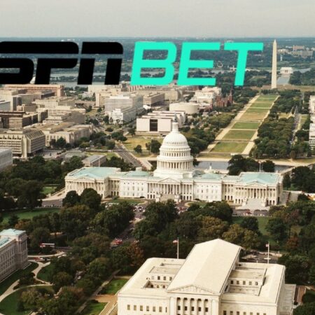 ESPN Bet heading to Washington after landing partnership