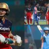 Womens Premier League 2025 Mi Vs RCB Full Highlights Ellyse Perry Harmanpreet Kaur Fify Mumbai Indians vs Royal Challengers Bengaluru