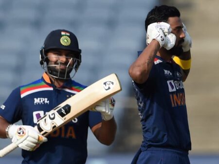 Rishabh pant or kl rahul? Who'll be in India Xi for Champions Trophy – Report Reveals 'Intriguing Clues'