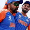 “Virat Kohli, Rohit Sharma Aren'T Bad People”: Ex-Ingland Star on India Stalwarts' POR FORM