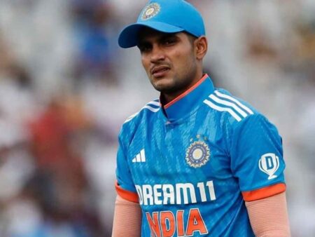 “If rohit bhai would want my opinion …”: Shubman Gill Breaks Silence on Being Named India Vice-Captain