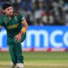 Gerald Coetzee Returns as South Africa Announce Squad for Odie Tri-Series in Pakistan