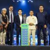 ICC Men's Champions Trophy 2025 Trophy Tour Concludes with India Tour