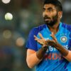 Jasprit bumrah's name dropped from bcci's latest team for england odis. BIG CT 2025 Update Loading?