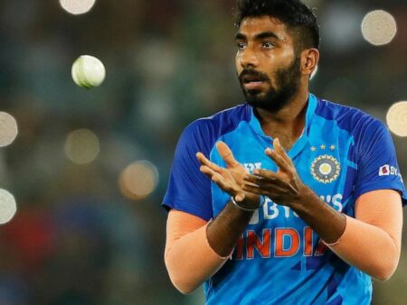 Jasprit bumrah's name dropped from bcci's latest team for england odis. BIG CT 2025 Update Loading?