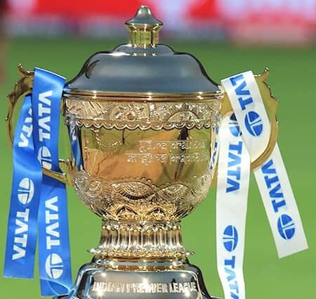 IPL 2025 Schedule Update First Match Set to Happen KKR vs RCB Claims Reports Indian Premier League Schedule