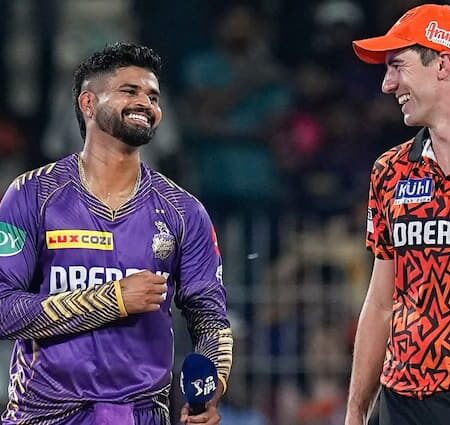 IPL 2025 Full Schedule Announcement Soon Know Date Time First Match KKR VS SRH