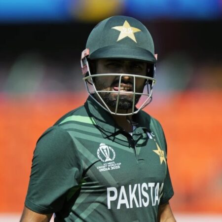 “He is a different babar azam to the one …”: sarfaraz ahmed on Pakistan star ahead of champions trophy