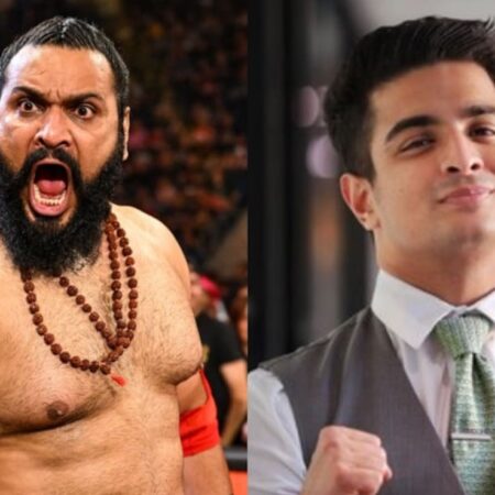 EX-WWE Wrestler's Warning to Ranveer Allahbadia Goes Viral: “People Like Him …”