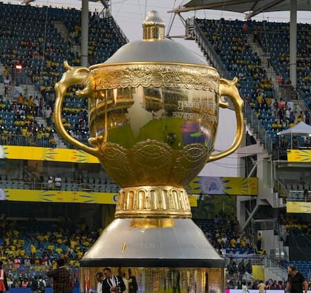 IPL 2025 Schedule Expected to Release in Next Week and Tournament 18th Season Final Expected at Eden Gardens