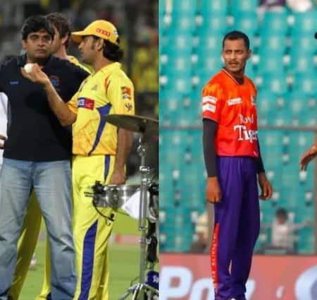 T20 League Match Fixing Scandals BPL 2025 Corruption IPL 2013 Spot Fixing CSK RR BAN