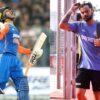 Virat Kohli's All-Time T20i Record Broken, Abhishek Sharma Makes History with Whirlwind 135