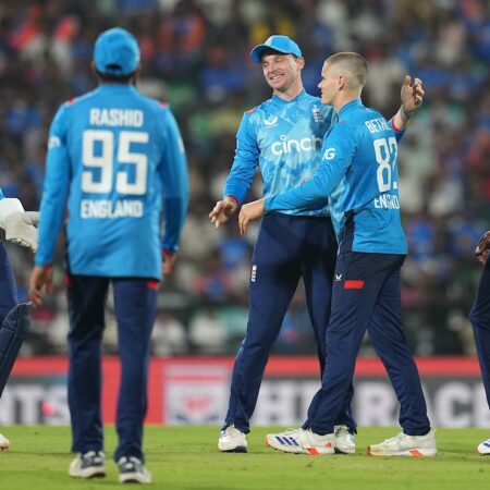 “England Cricket is Naive …”: Ex-Star after Shocking 3-0 Loss to India Ahead of Champions Trophy