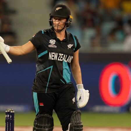 New zealand captain sophie devine to miss Sri Lanka Home Series. The reason is …