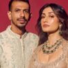 On “Rs 60 Crore Alimony” by Yuzvendra Chahal to Dhanashree Verma Rumors, Family Breaks Silence: Reports: Reports