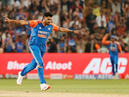 India's Likely Playing Xi vs South Africa, 5th T20I: Big Harshit Rana Decision Awaits Gautam Gambhir