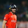 England Skipper Jos Buttler Calls ODI Series vs India “Good Preparation” for Champions Trophy