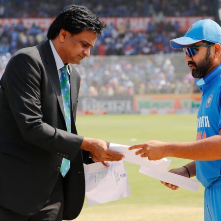 Virat Kohli Returns as Rohit Sharma Gives Strange Explanation Behind Two Changes for 2nd Odi