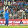 India's Shivam Dube Feels “Great” to Contribute as All-Rounder Against England in 5th T20I