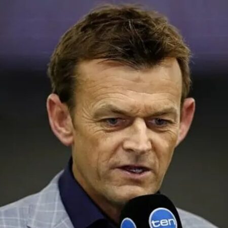 Adam Gilchrist Disagrees With Ricky Ponting, Declares this player as the “great”