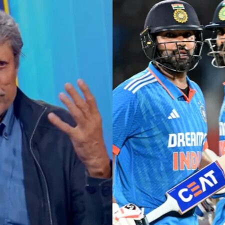 “Being big stars does not mean …”: Kapil Dev's Sharp Message to Virat Kohli, Rohit Sharma ahead of Champions Trophy