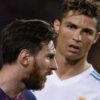 “Had Opportunity”: Cristiano Ronaldo Reveals He Almost Became Lionel Messi's Teammate at this Club